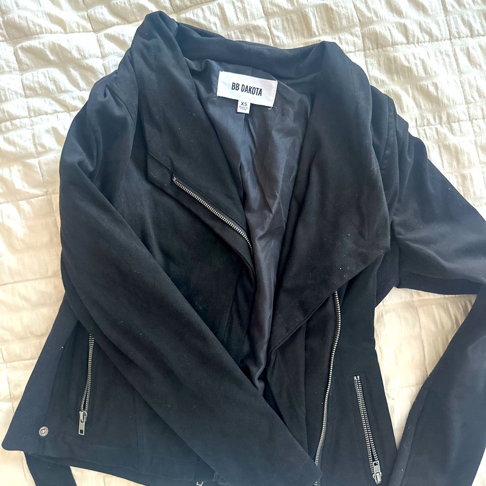 BB Dakota Jacket